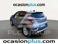 2020 Renault Captur