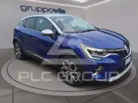 2020 Renault Captur