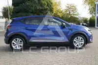 2020 Renault Captur