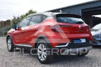 2020 Renault Captur