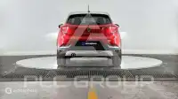 2020 Renault Captur