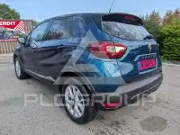 2020 Renault Captur