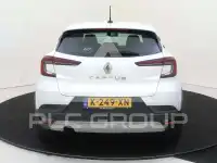 2020 Renault Captur