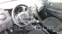 2020 Renault Captur