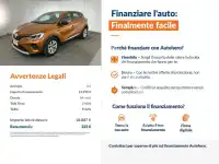 2020 Renault Captur