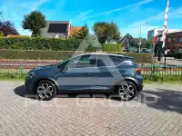 2020 Renault Captur