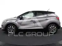 2020 Renault Captur