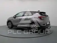 2020 Renault Captur
