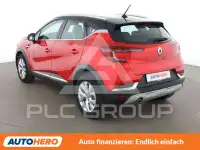 2020 Renault Captur