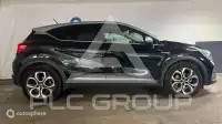 2020 Renault Captur