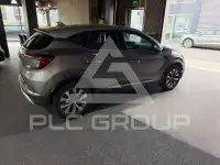 2020 Renault Captur