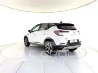 2020 Renault Captur