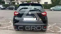 2020 Renault Captur