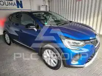 2020 Renault Captur