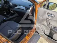 2020 Renault Captur