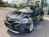 2020 Renault Captur