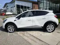 2020 Renault Captur