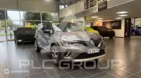 2020 Renault Captur