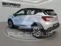 2020 Renault Captur