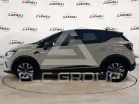 2020 Renault Captur