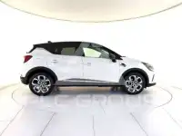 2020 Renault Captur