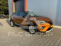 2020 Renault Captur