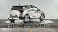 2020 Renault Captur