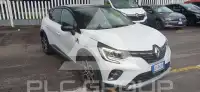 2020 Renault Captur