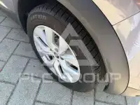 2020 Renault Captur