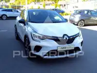 2020 Renault Captur