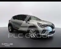 2020 Renault Captur