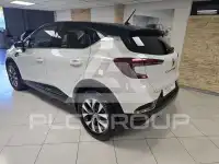 2020 Renault Captur