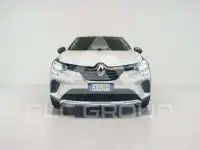 2020 Renault Captur