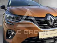 2020 Renault Captur