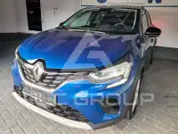 2020 Renault Captur