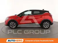 2020 Renault Captur