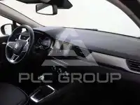 2020 Renault Captur