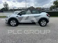 2020 Renault Captur