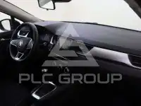 2020 Renault Captur