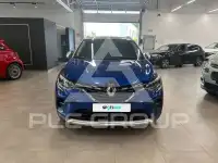 2020 Renault Captur