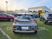 2020 Renault Captur
