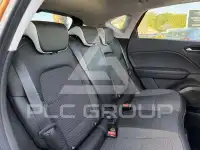 2020 Renault Captur