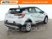 2020 Renault Captur