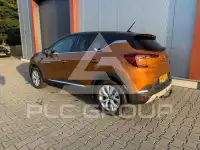 2020 Renault Captur