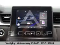 2020 Renault Captur