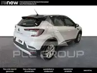 2020 Renault Captur