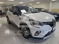 2020 Renault Captur