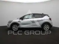 2020 Renault Captur