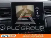 2020 Renault Captur