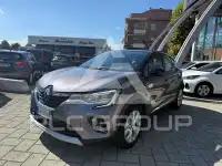 2020 Renault Captur
